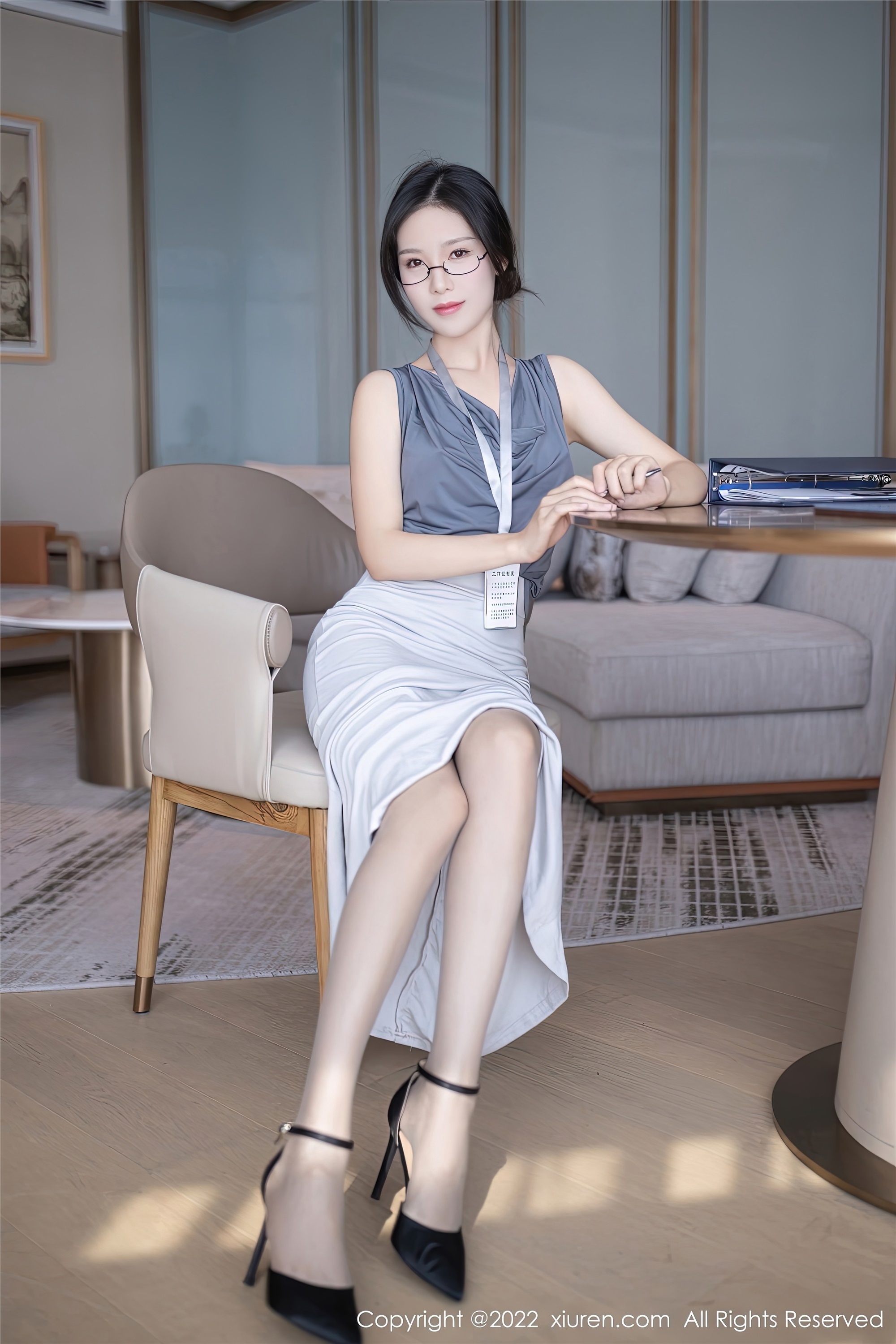 Xiuren秀人网 2022.11.23 NO.5900 利世